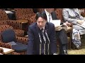 【令和5年3月15日】参議院 予算委員会 立憲民主党・古賀千景