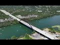 seriously sloppy compilation drone footage from 20220621 to 20220729