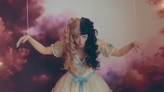 Show \u0026 Tell (Dance Practice/Mirror) - Melanie Martinez