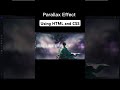 Parallax Effect using HTML and CSS. #parallaxeffect #howtocreateawebsiteusinghtmlandcss