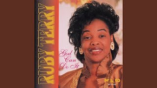 Send Your Anointing, Pt. 2 - Ruby Terry