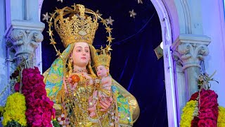 OUR LADY OF SNOWS CHURCH - TUTICORIN