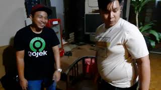 UNBOXING Bass Amplifier Max 126 Peavey dan The Squier by Fender Affinity Bass Guitar