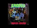 exodus fabulous disaster