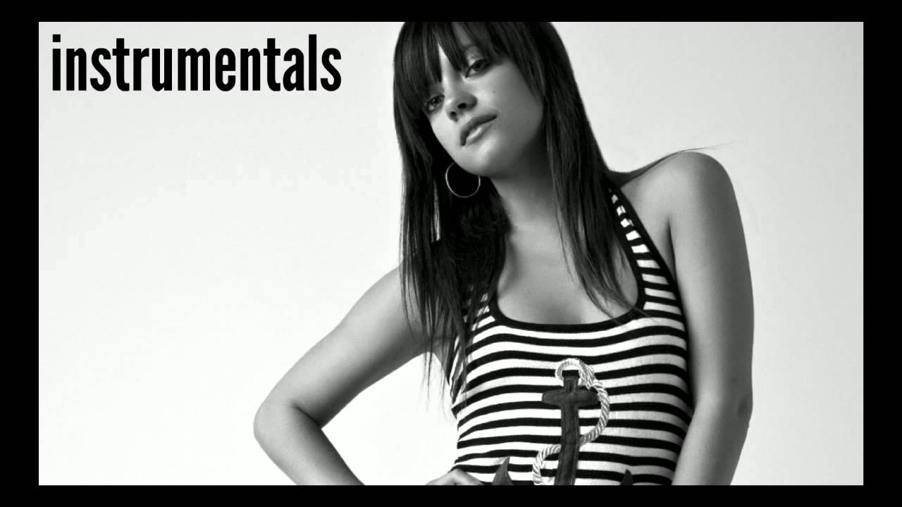 Lily Allen - Fuck You (Official Instrumental) - YouTube