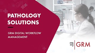 Workflow Automation for Labs and Healthcare Systems