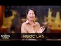 Ep 32|Ngoc Lan: Even though she plays a villain many years, Lan still wants the audience to love her