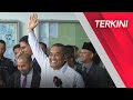 [TERKINI] Sidang media pasca pendakwaan MB Kedah di mahkamah