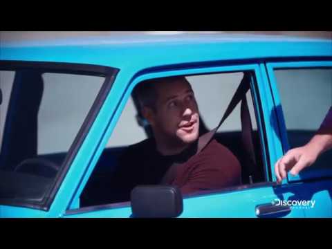 Махинаторы Датсун