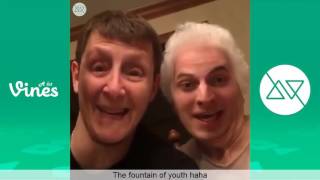 Funny Ross Smith Vine Compilation Top 100 Vines   Best Ross Smith and Grandma Vines 2016