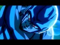 Goku And Vegeta vs Metal Cooler Full Fight (1080p HD)