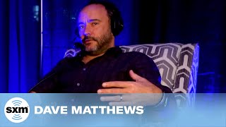 Dave Matthews: Justifying Government Decisions via Religious Beliefs is 'Slippery Slope' | SiriusXM
