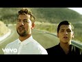 Christian Nodal - Probablemente ft. David Bisbal (Video Oficial)