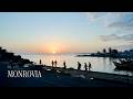 EQ-155 / Monrovia / Kru — Deep Afro House Sunrise Mix [THE EQUATOR PROJECT]