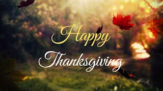 Thanksgiving Music 2021 | Best Thanksgiving Dinner Background Music Playlist