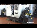 dugard 100 slant bed cnc lathe