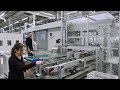 Festo as partner for automation at Stama