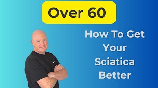 If You Can’t Walk Because of Sciatica These Exercises Are Great