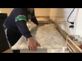 DIY - Marble Countertops DIY - Marble Countertops
