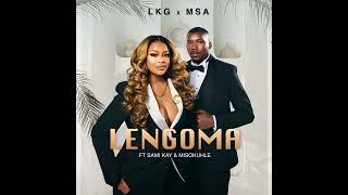 Download MP3 LKG x MSA _ Lengoma (ft. Sami Kay, Misokuhle) (Official