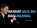 JANGAN PERNAH MENGELUH! Motivasi dan Inspirasi JACK MA