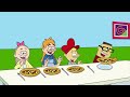 sandwich funny episodes dennis and gnasher