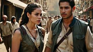 The Time Travelers' Odyssey