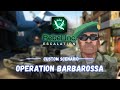 Rebel Inc: Custom Scenarios — Operation Barbarossa