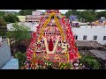 kodanda rama swamy rathotsavam t puttur in chittoor district