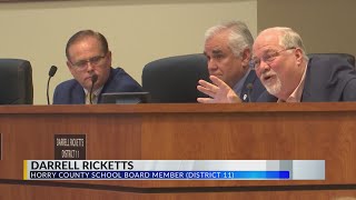 Horry County Schools chief rolls out $1.2B budget plan with starting teacher pay bump