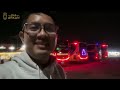 semua penumpang harap turun sebentar ‼️trip jakarta padang with palala e13 part 3