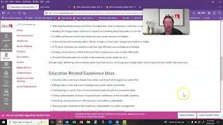 COL101 Module 3 Overview