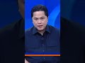 Erick Thohir Mau Jadi Capres (Calon Presenter) Liputan 6 #SHORTS