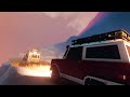 over the hill official reveal trailer