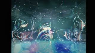 【初音ミク】 クラミツハ 【オリジナル】