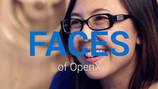 Faces of OpenX - Karen Fojas on OpenX's Progression, the Outdoors, \u0026 Triathlons