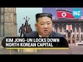 Kim Jong-Un's surprise lockdown in North Korean capital; Mysterious disease strikes Pyongyang