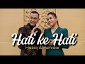 HATI KE HATI cover by Haziq Rosebi & Asmidar Ahmad