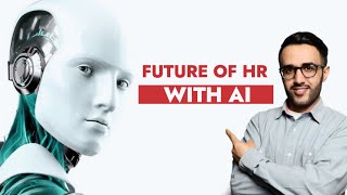 Exploring the Future of HR with AI