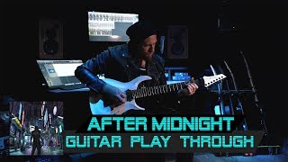 Andy James - After Midnight (Playthrough)