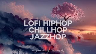 lofi hiphop mix - smooth beats to relax/study to [2018]