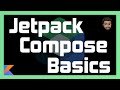 Jetpack Compose Basics for Beginners