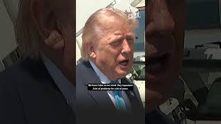 US ‘Freeing Cuba’, Trump Says As Raul Castro Indicted On Murder Charges