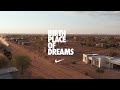 NIKE | BIRTH OF DREAMS | CASTER SEMENYA