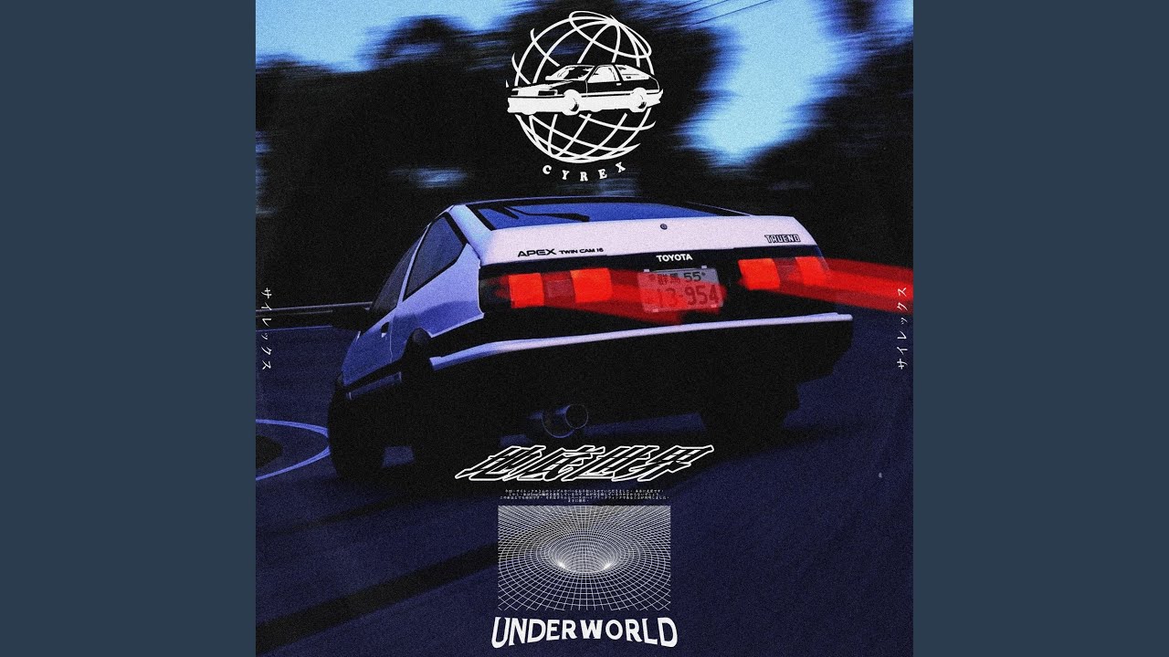 Underworld Youtube Music