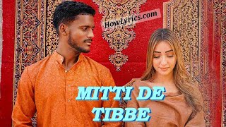 Mitti De Tibbe (Official Video) Kaka | New Latest Punjabi Songs 2022 | Life Goes On