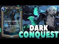 2000+ Power Darkwraith Printer Deck - Legends of Runeterra