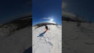 Ski Touring @ Noitatunturi \u0026 Ukonhattu, Finland 2023