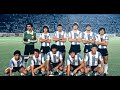 Argentina 4 Polonia 1 Sub 20 1979