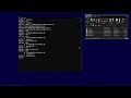 Managing Multiple Connections on the SQLite Command Line